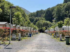 Camping Igara de San Sebastian
